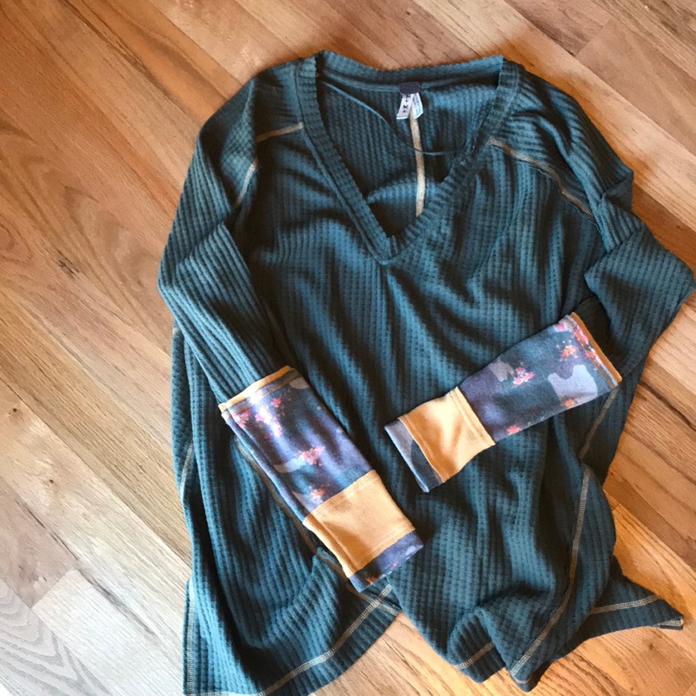 Free People Top